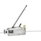 Tractel Griphoist Manual Wire Rope Hoist, 8,000 lb. 4 Ton, 100 ft, T532D 18129100K - alternate 2
